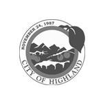 Highland, CA