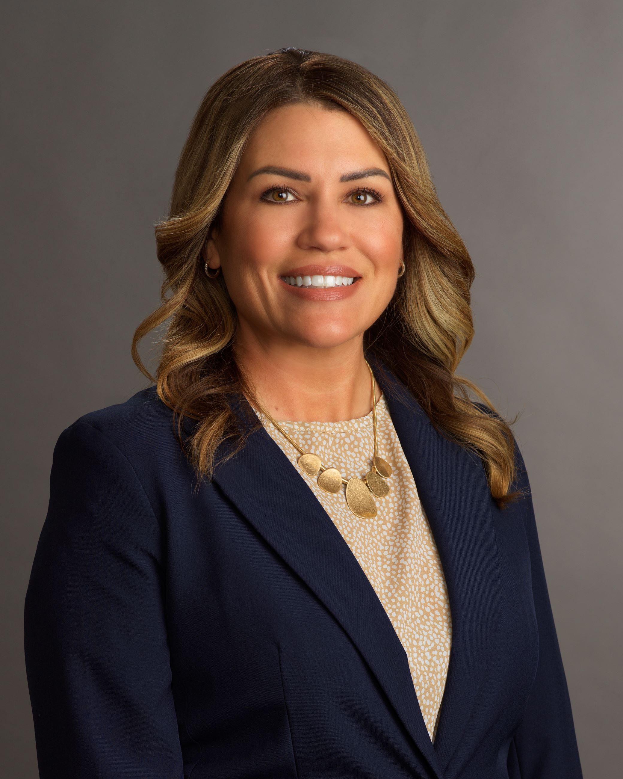 Planning Commissioner Nicole McCance