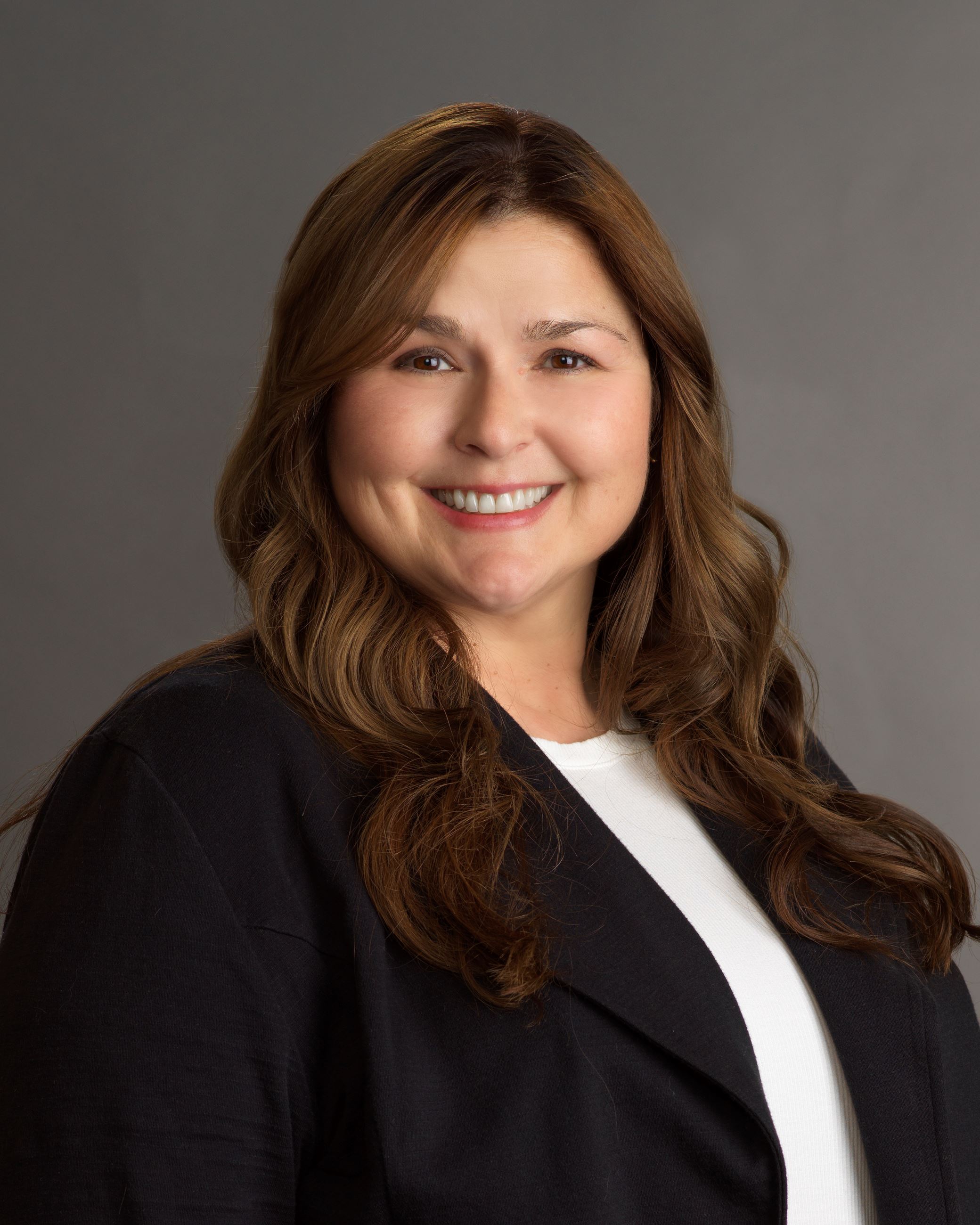 Planning Commissioner Chandra Thomas