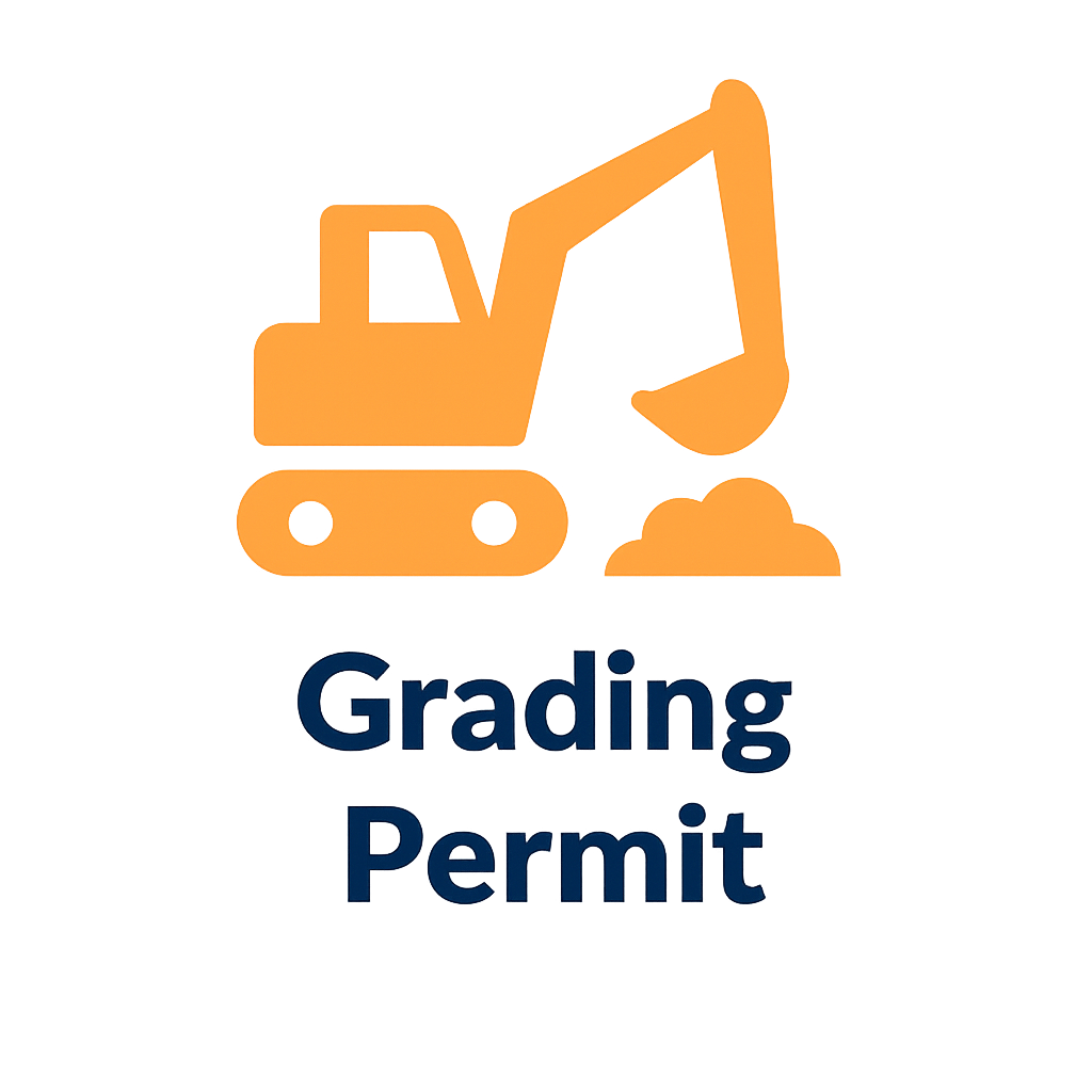 grading permit image