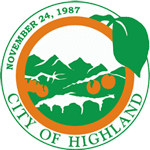 City of Highland