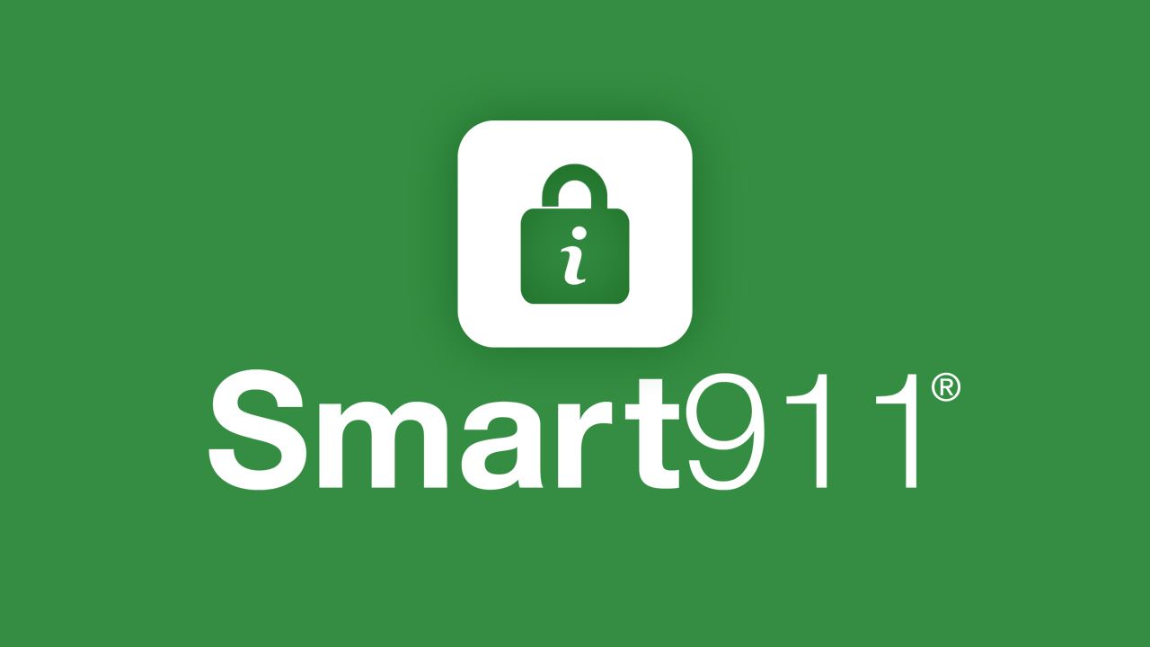 Smart911
