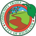 Community Trails City of Highland Patch